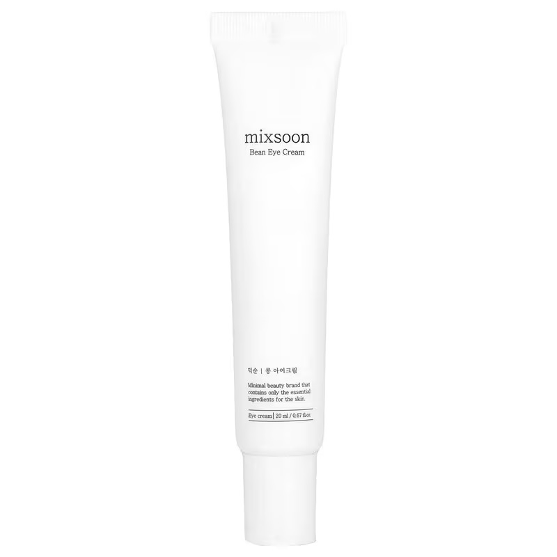 Mixsoon, Bean Eye Cream 20ml