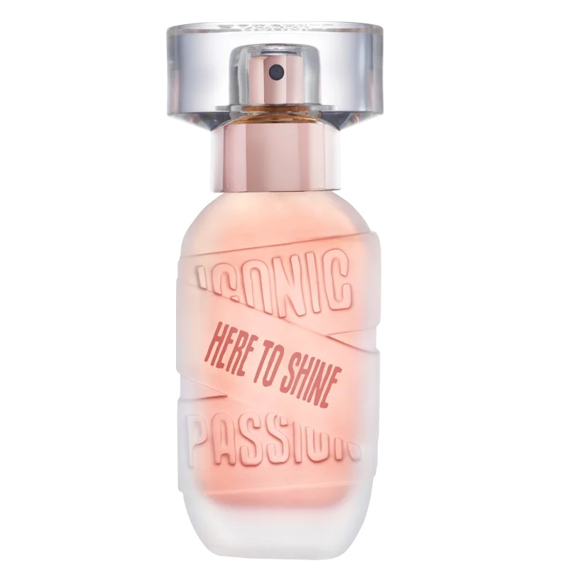 Here To Shine Woda Toaletowa Spray