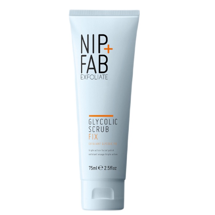 Glycolic Fix Peeling Na Tvár 75ml