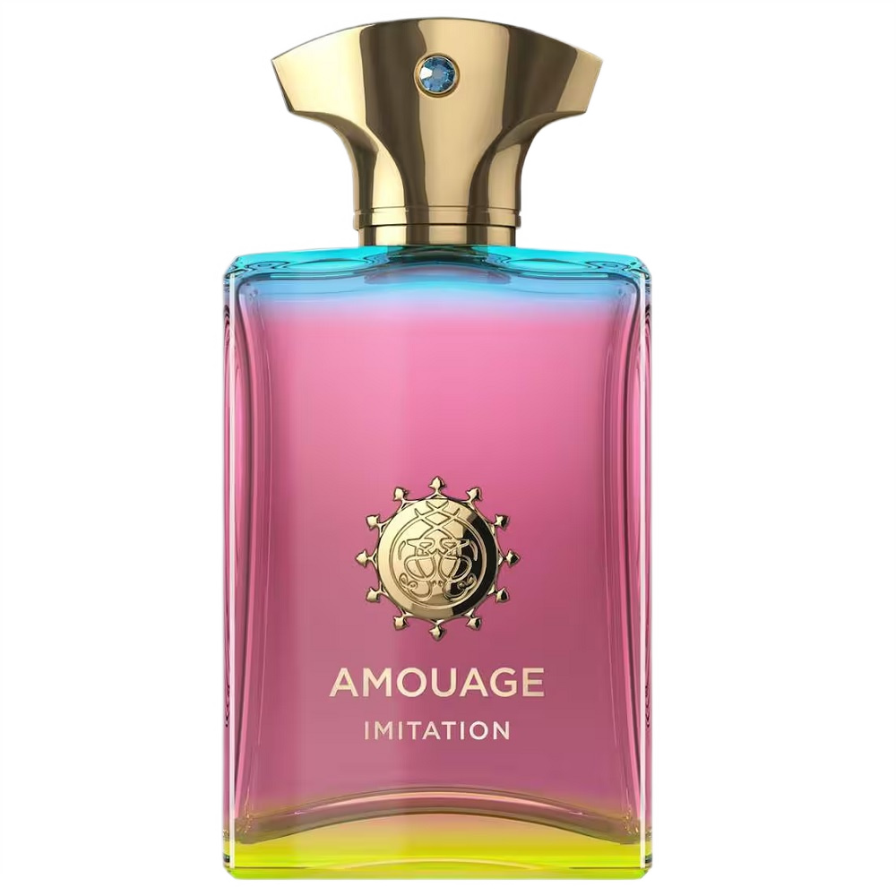Amouage Imitation parfumovaná voda pánska 100 ml