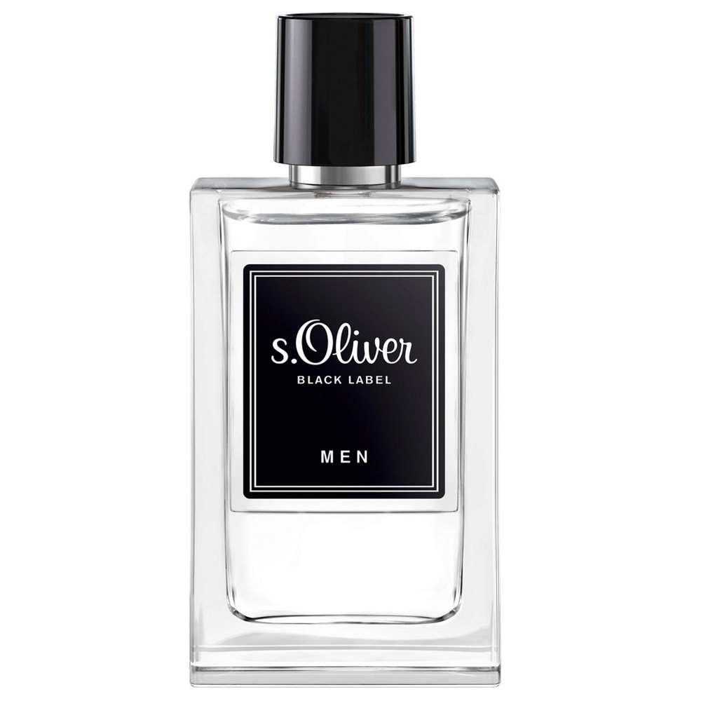 s.Oliver Black Label Men voda po holení 50ml