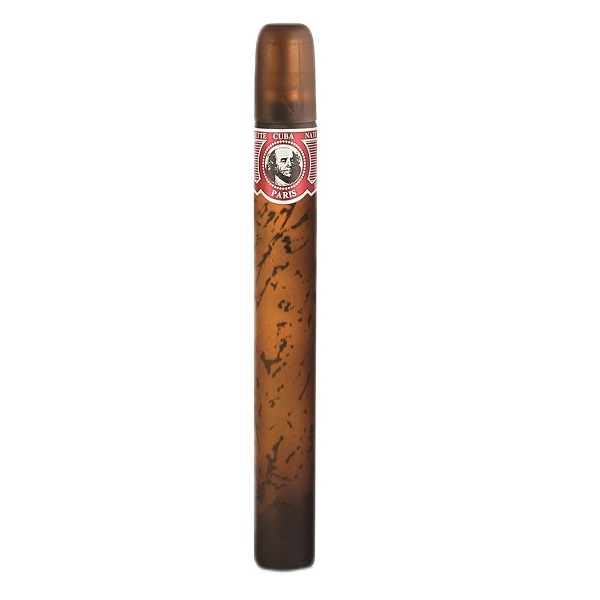 Cuba Red toaletná voda pánska 35 ml