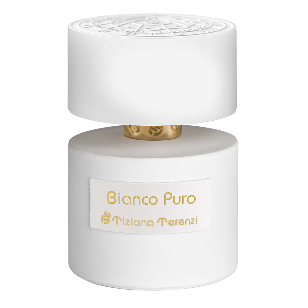 Tiziana Terenzi Bianco Puro parfumovaný extrakt unisex 100 ml