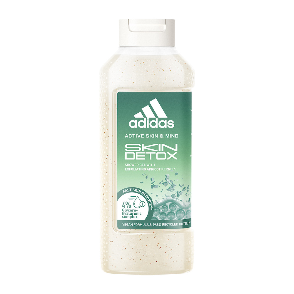 Active Skin & Mind Skin Detox