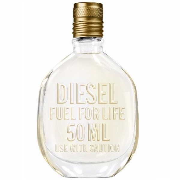 Diesel Fuel for Life toaletná voda pánska 50 ml