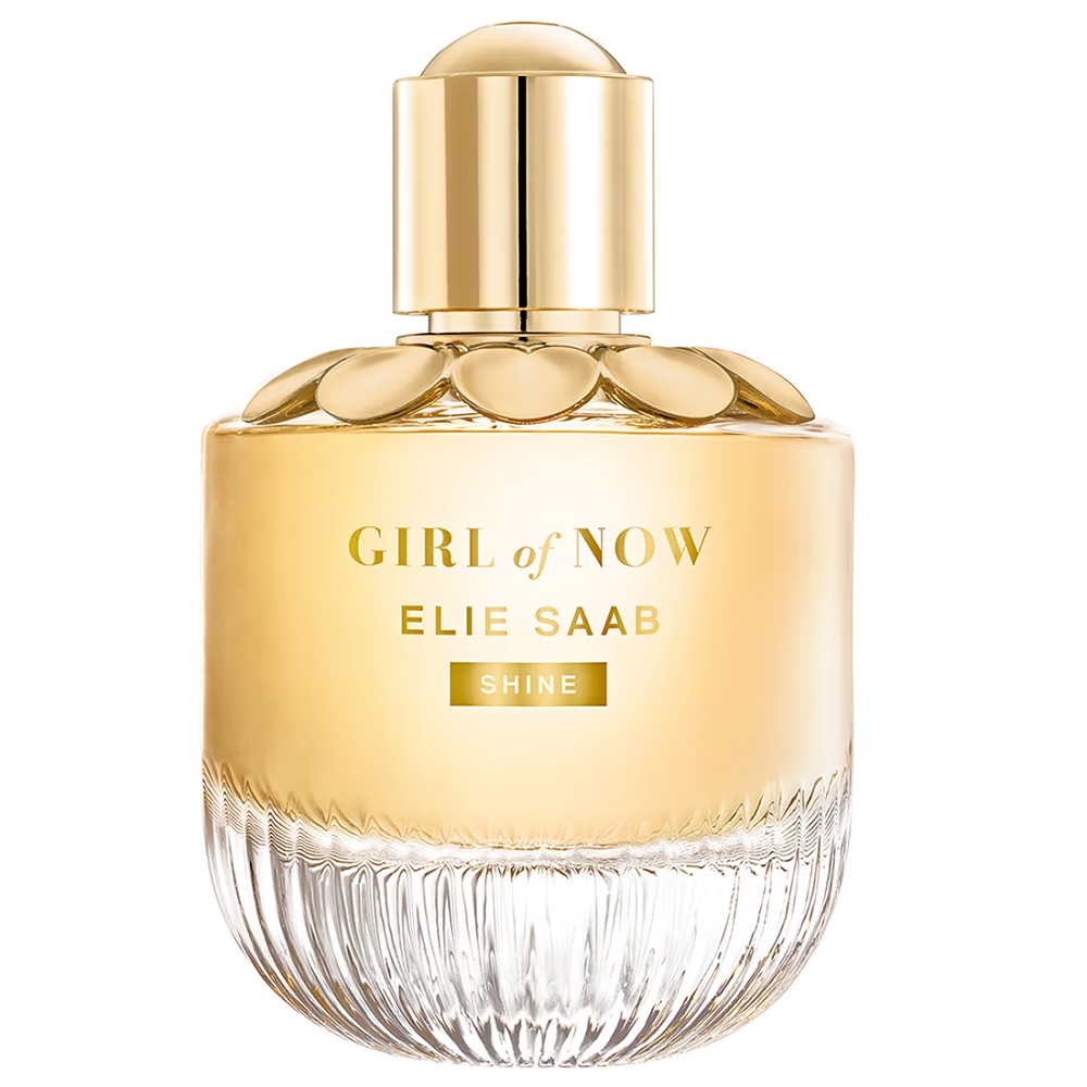 Girl Of Now Shine