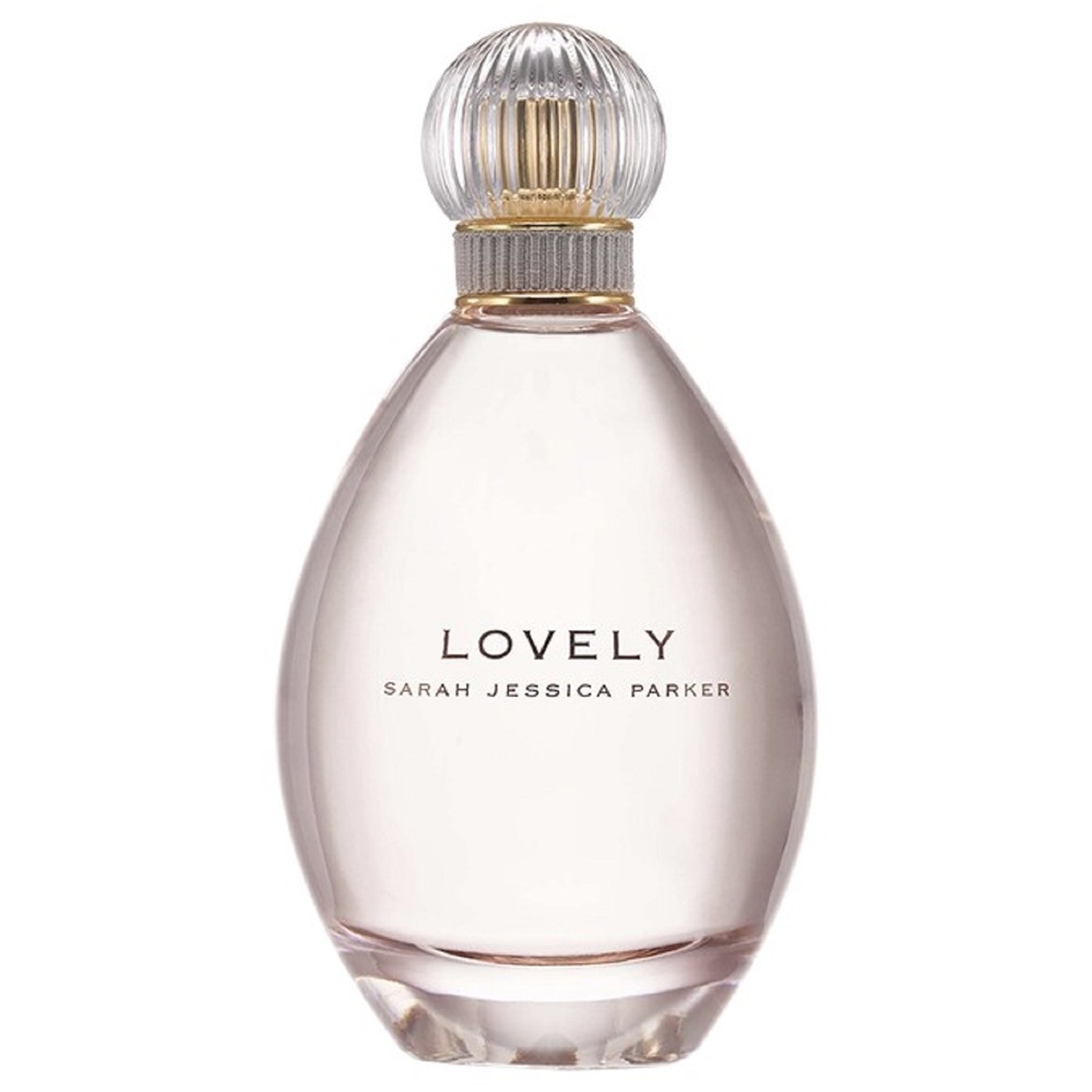 Sarah Jessica Parker Lovely parfumovaná voda dámska 100 ml