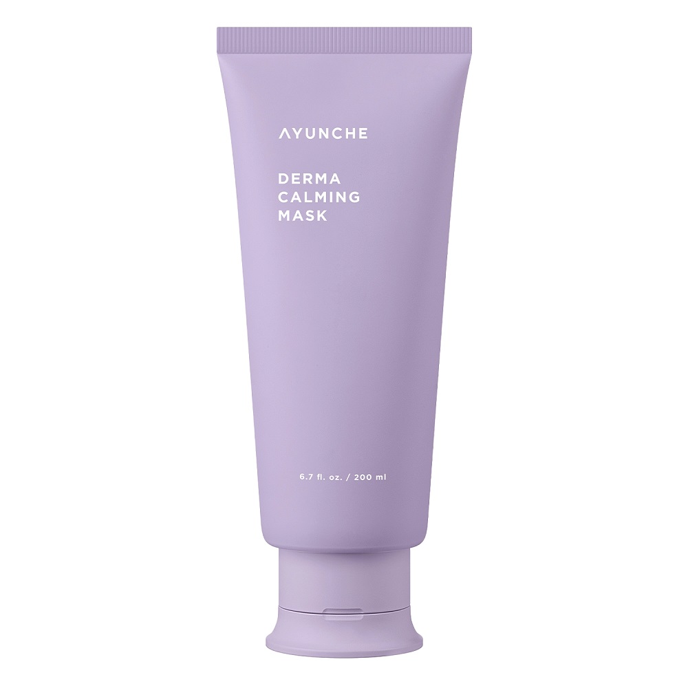 Derma Calming Mask Upokojujúca Maska Na Pokožku Hlavy 200 Ml