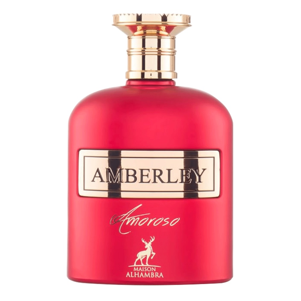 Amberley Amoroso Parfumovaná Voda 100ml
