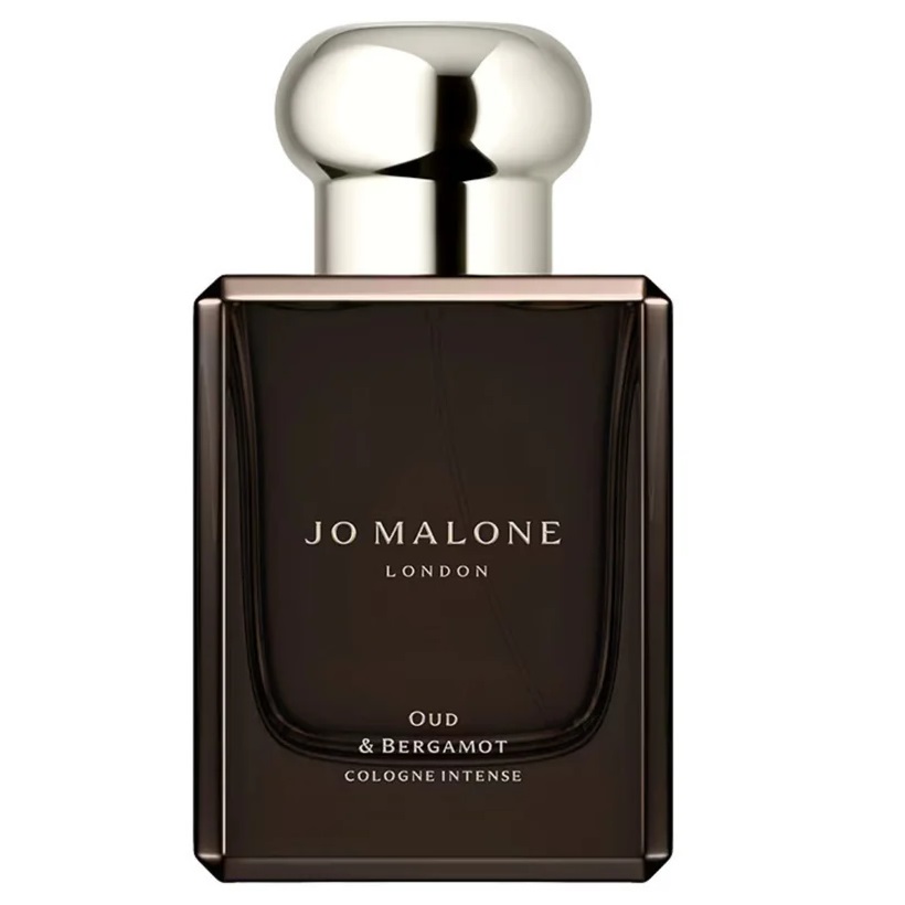 Jo Malone Oud & Bergamot intense kolinská voda unisex 50 ml