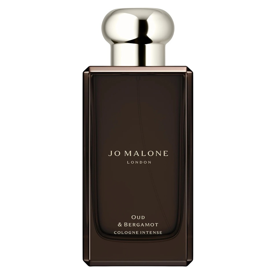 Jo Malone Oud & Bargamot Intense kolínska voda unisex 100 ml
