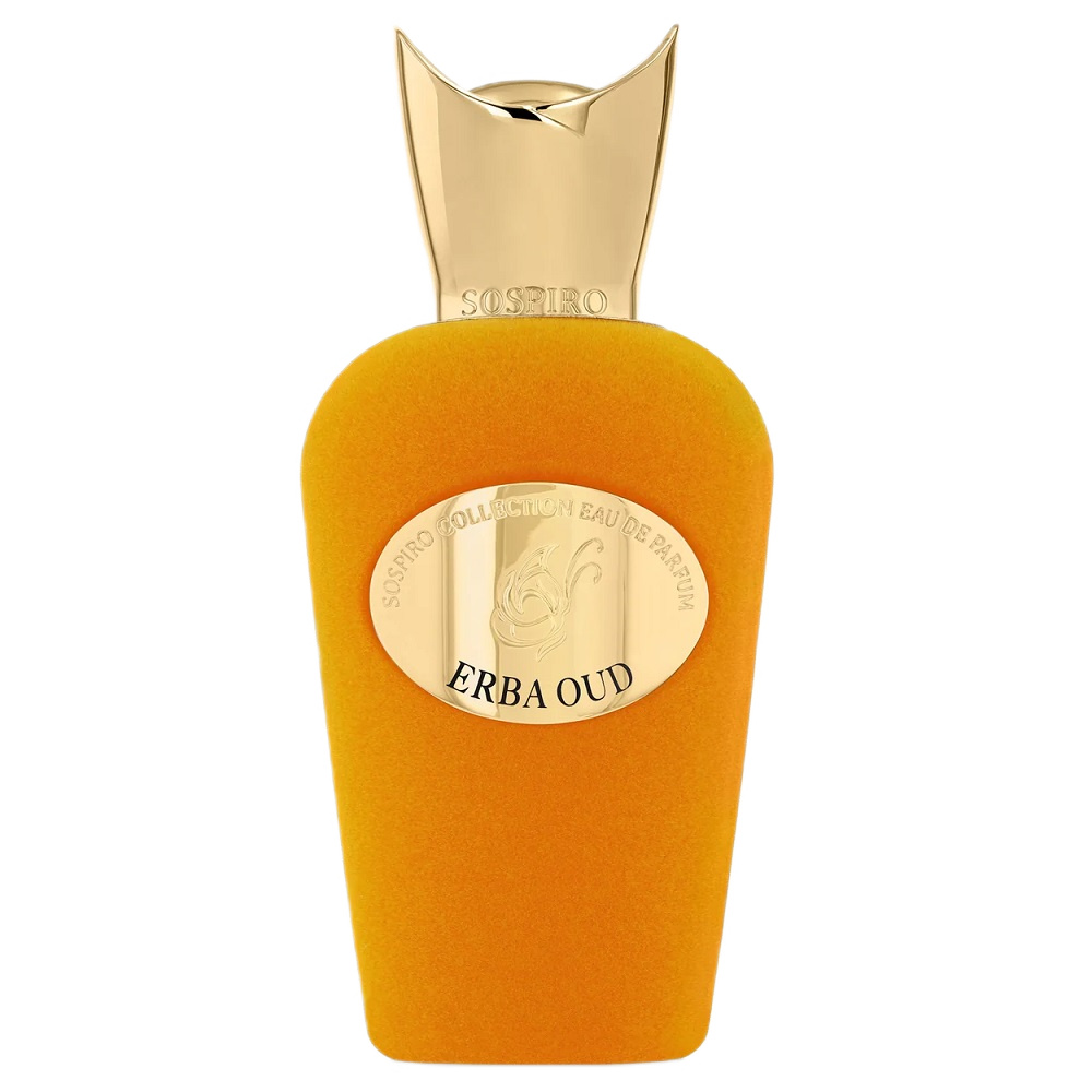 Erba Oud Woda Perfumowana Spray