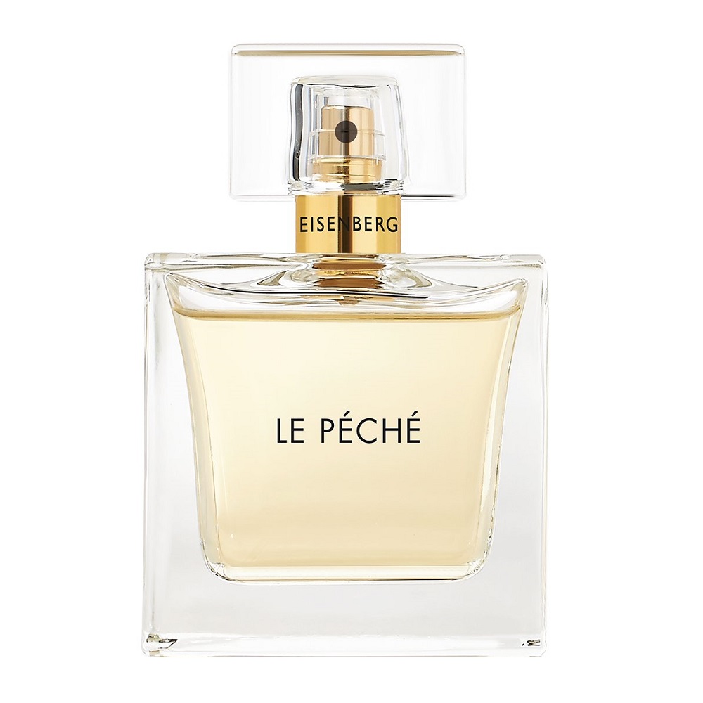 Eisenberg Le Peche parfumovaná voda dámska 50 ml