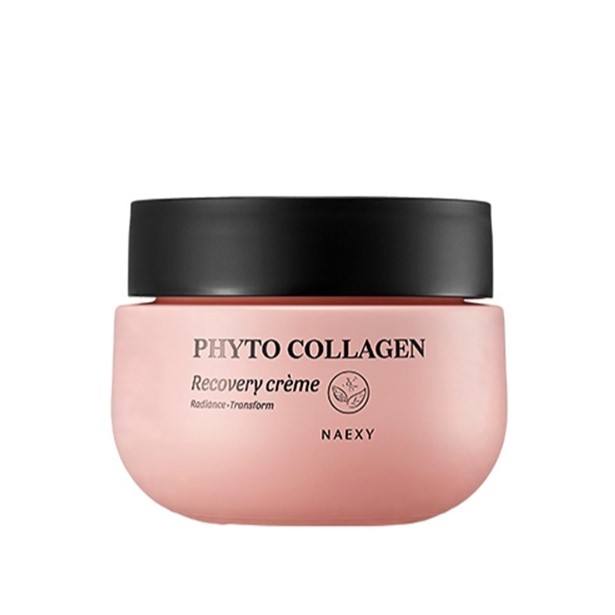 Naexy Phyto Collagen Cream 50 ml