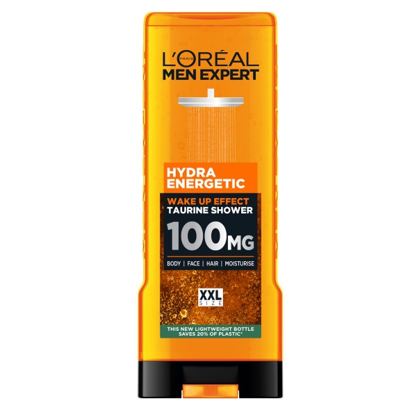Men Expert Hydra Energetic 2
