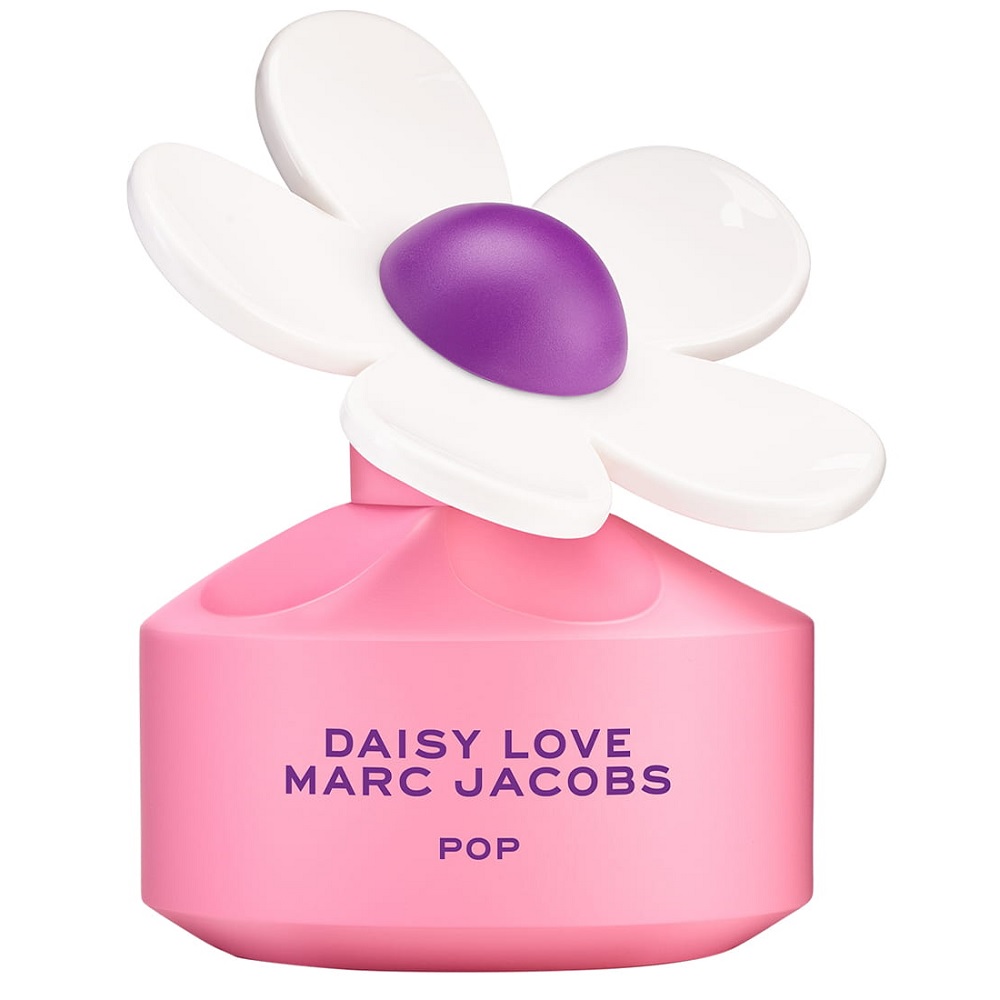 Marc Jacobs Daisy Love Pop toaletní voda ve spreji 50 ml
