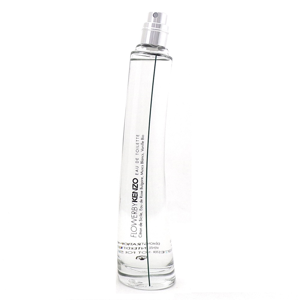Kenzo Flower by Kenzo toaletná voda v spreji 50ml - rozbalený produkt