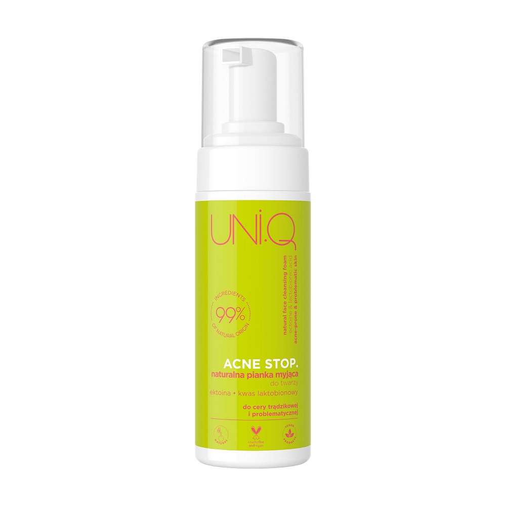 Acne Stop