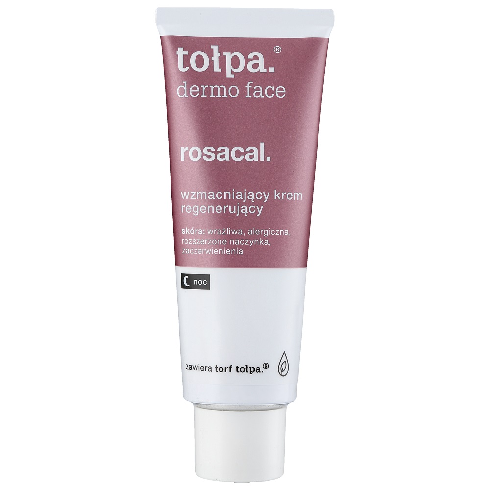 _Dermo Face Rosacal