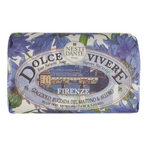 Dolce Vivere Mydło Florencja