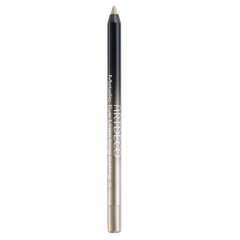 Metallic Eye Liner Long-Lasting 2