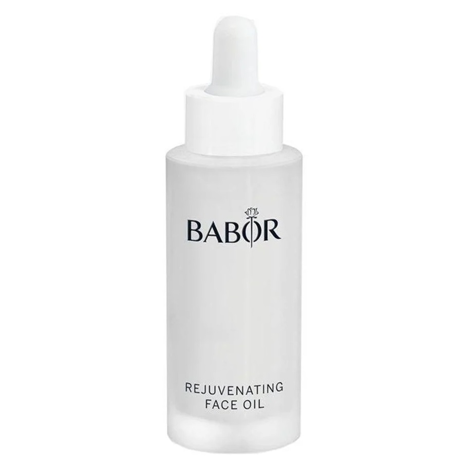 Rejuvenating Face Oil Odmładzający Olejek Do Twarzy