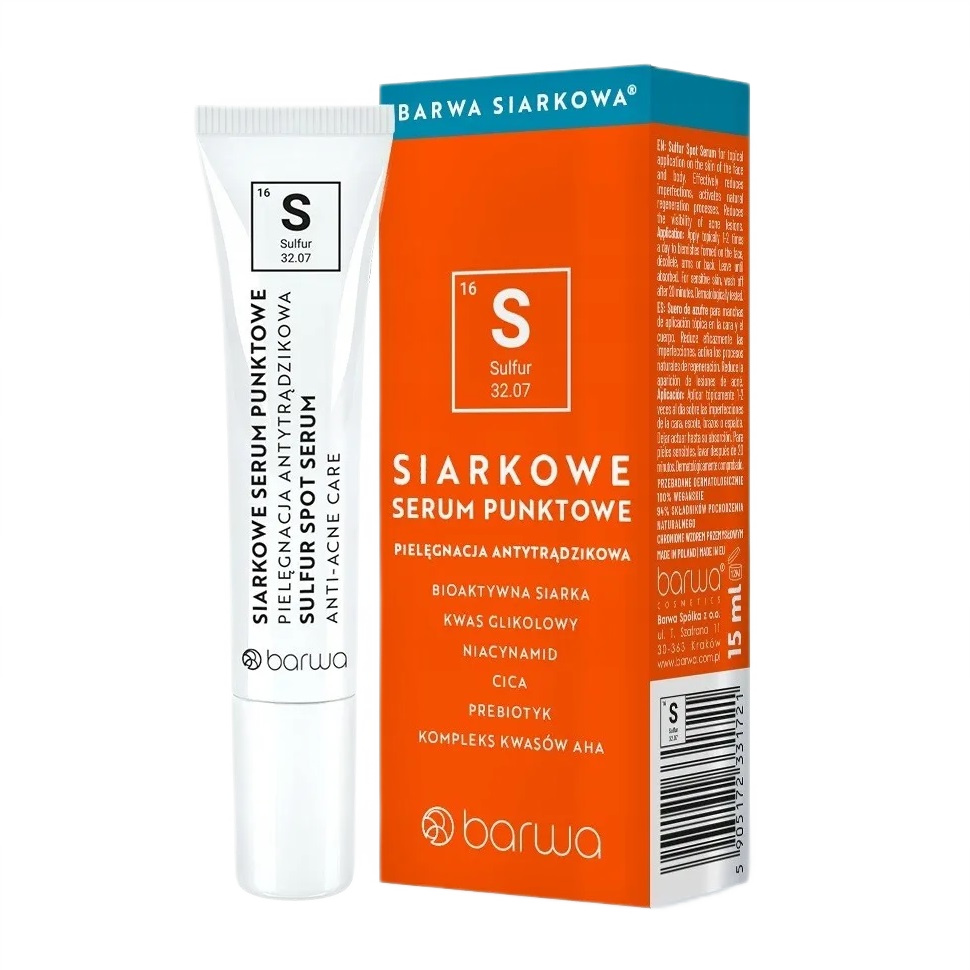 SIARKOWA 2