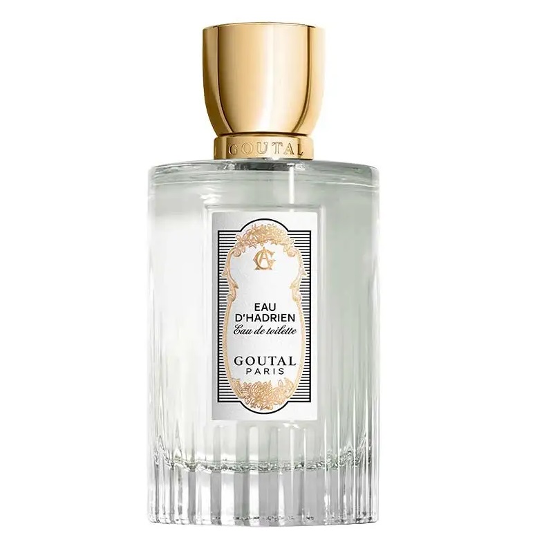 ANNICK GOUTAL Eau D'Hadrien EDT Spray 100ml