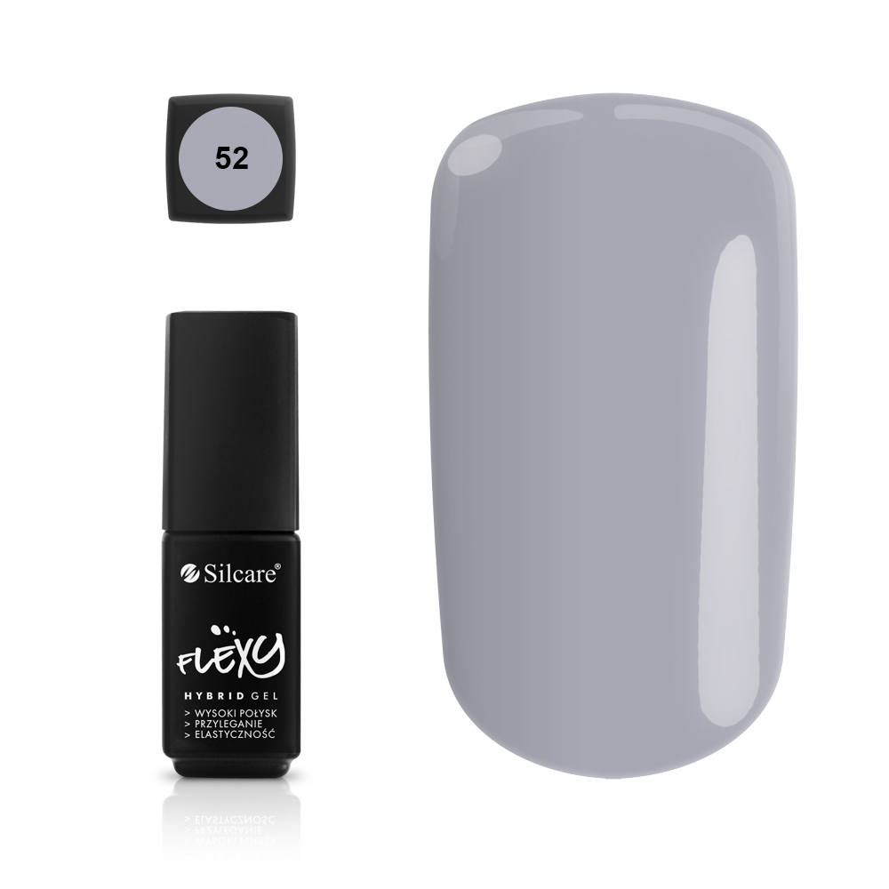 Flexy Hybrid Gel 36