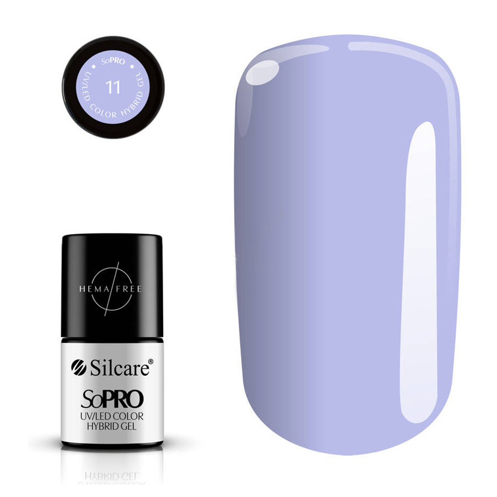 SoPro Hybrid Gel 11