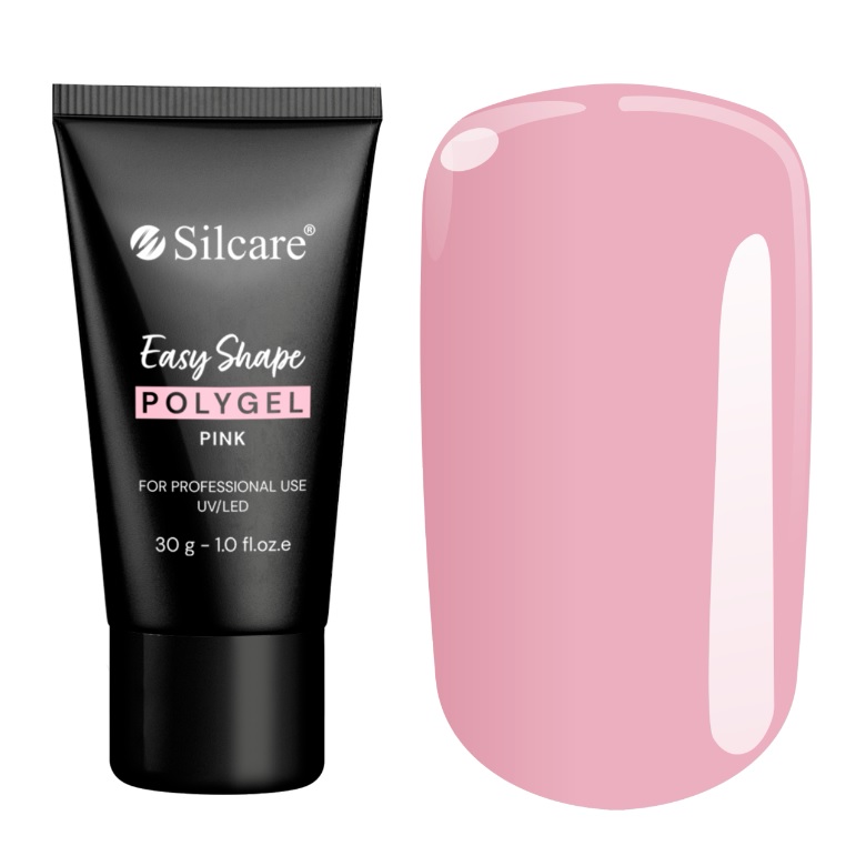 Easy Shape Polygel 4