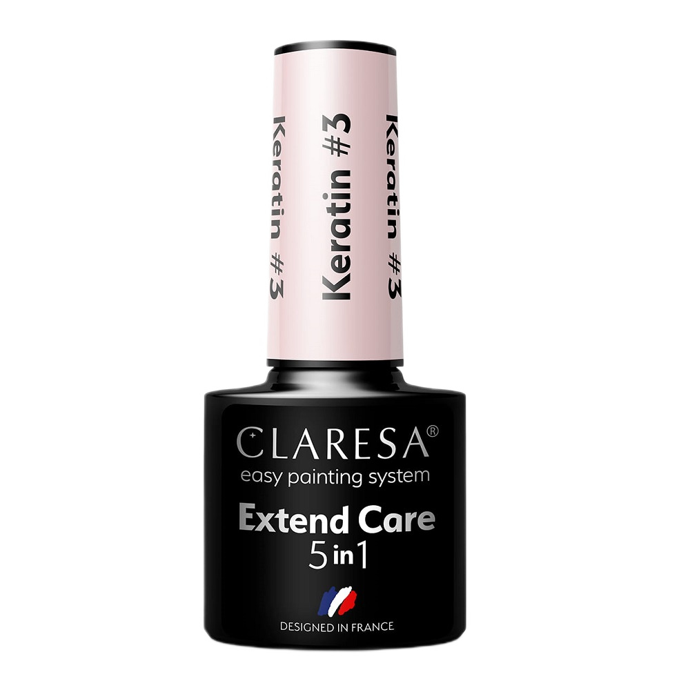 _Extend Care 5v1 Keratin Base Pod