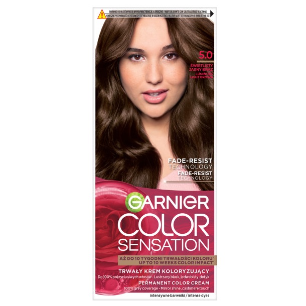 Color Sensation 13