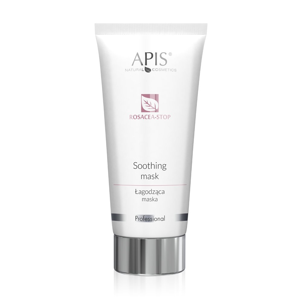 Rosacea-Stop 2