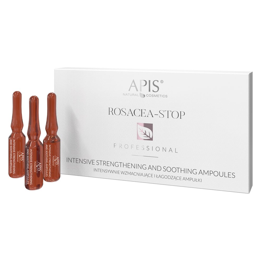 Rosacea-Stop 4