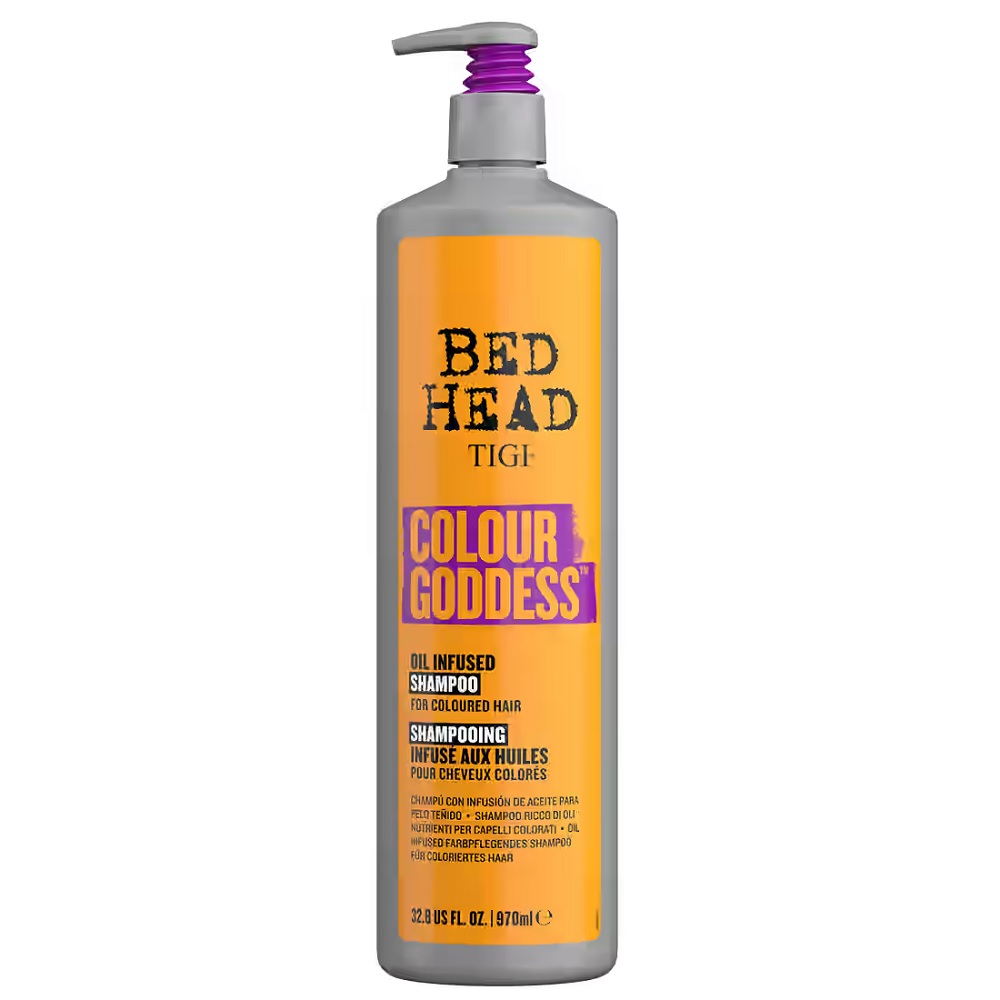 Bed Head Colour Goddess 2