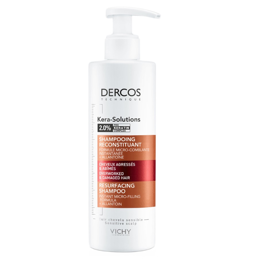 Dercos Kera-Solutions
