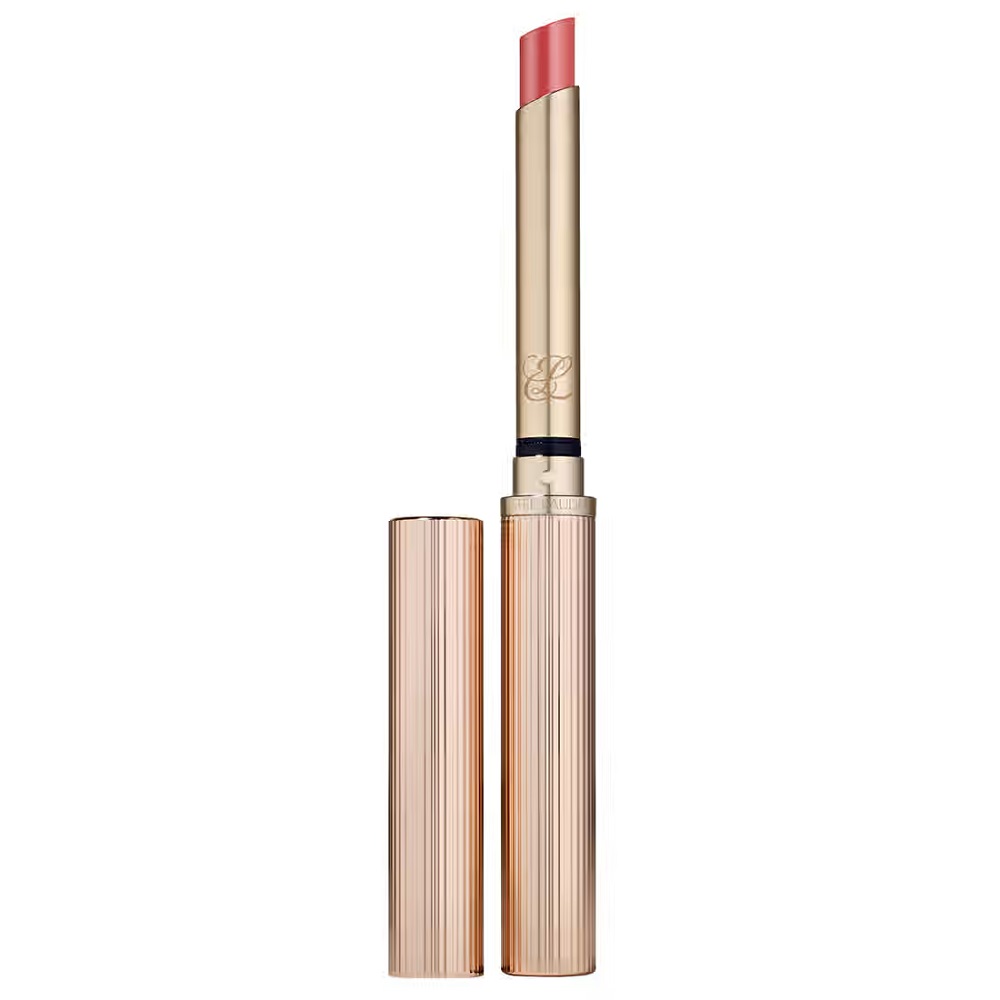 Pure Color Explicit Slick Shine Lipstick