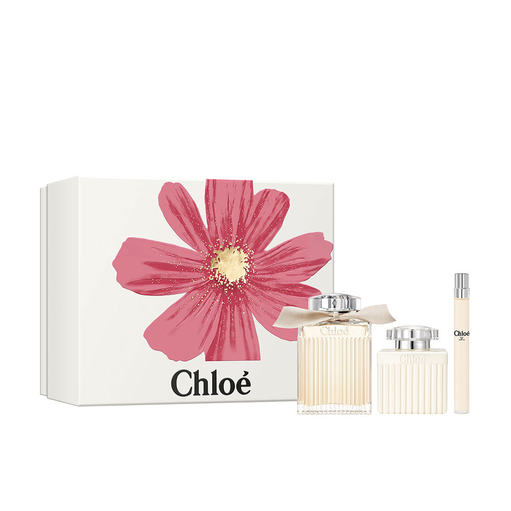 Eau De