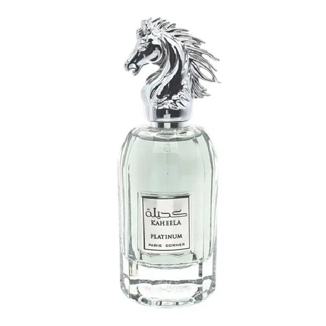Kaheela Platinum