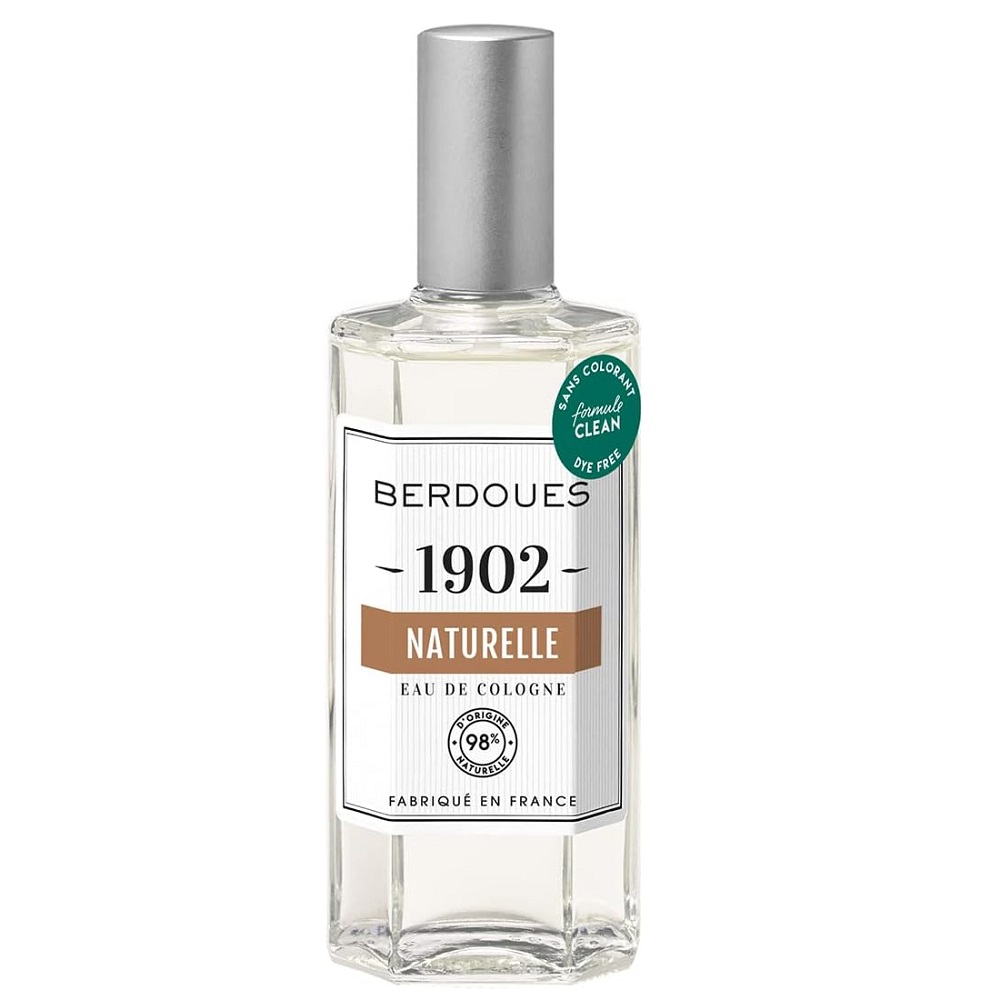 1902 Naturelle Kolínska Voda V Spreji 125ml
