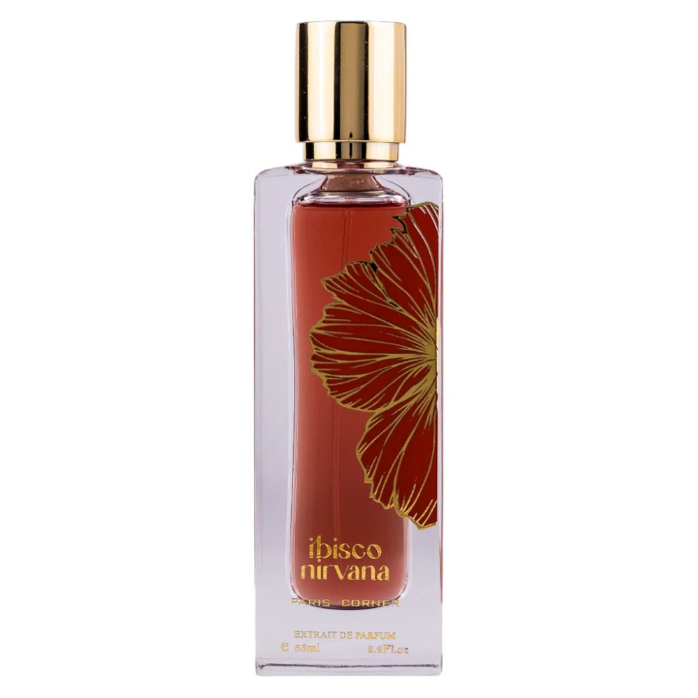 Ibisco Nirvana