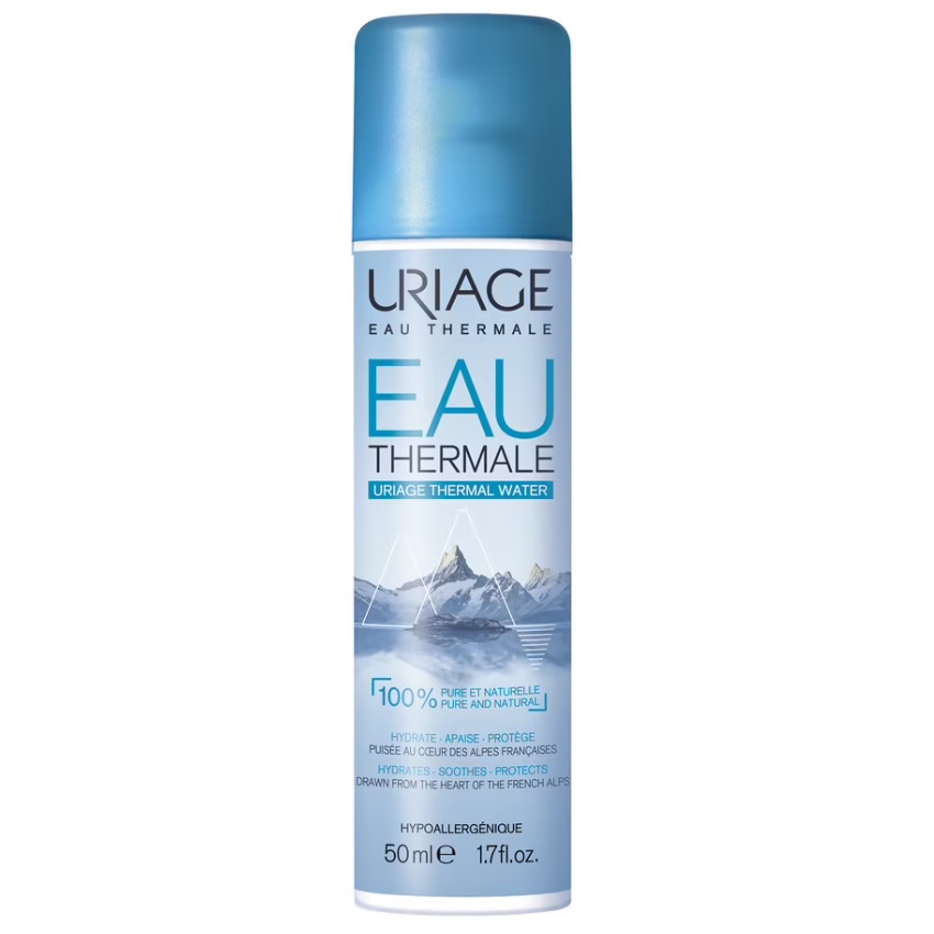 Thermal Water