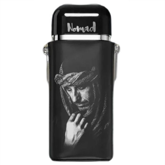 Nomad Pour Homme Woda Perfumowana Spray