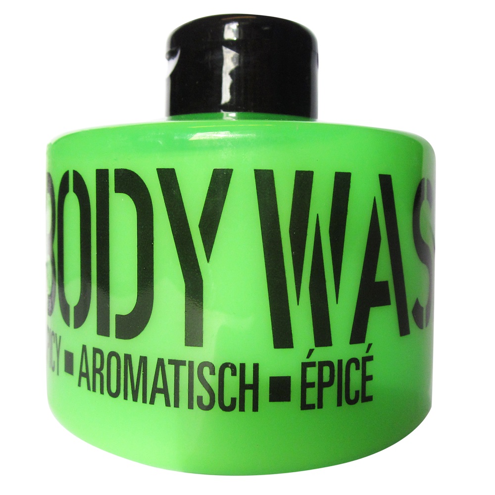 Lime Body Wash 2