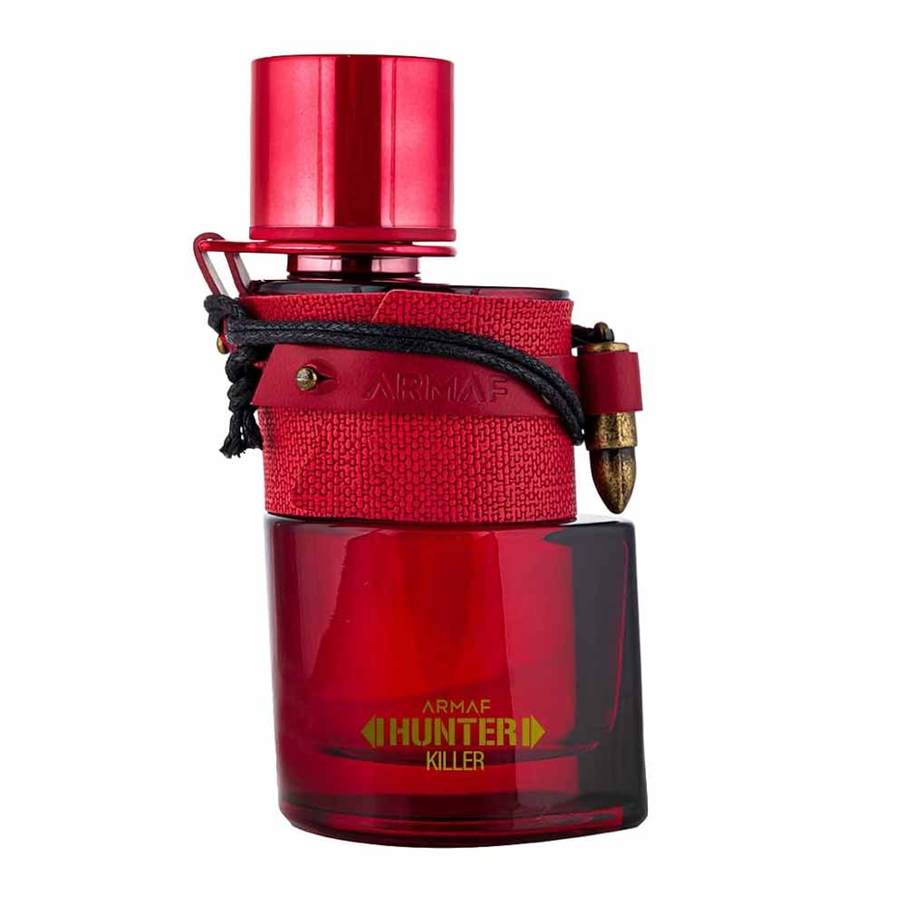 Hunter Killer Parfumovaná Voda 100ml