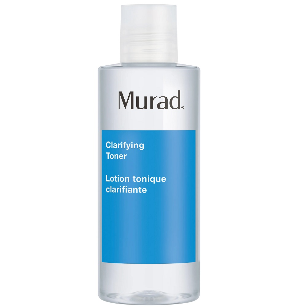 Clarifying Toner Oczyszczający Tonik Do Twarzy