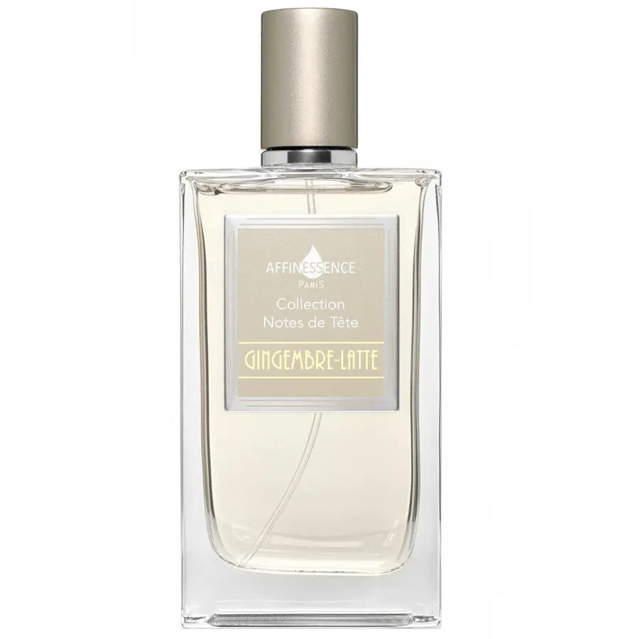 Gingembre Latte Parfumovaná Voda 100ml