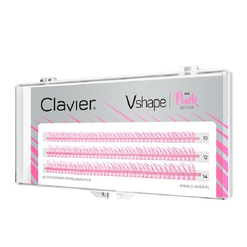 Vshape Colour Edition
