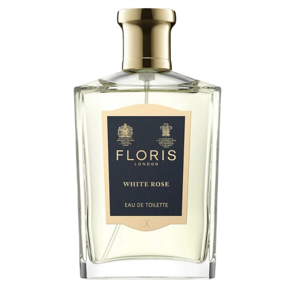 White Rose Toaletná Voda V Spreji 100 Ml